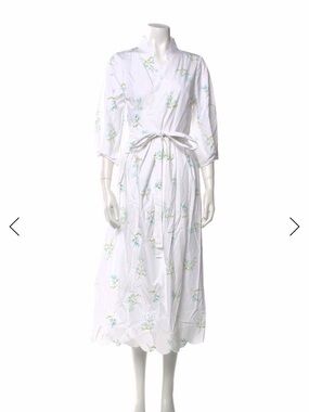 Naya Rea Shirtdress Small